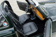 Triumph TR 5, 1968