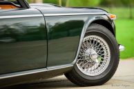 Triumph TR 5, 1968