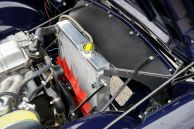 Triumph TR 6, 1972