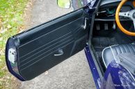 Triumph Spitfire MK 3, 1971