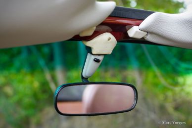 Volkswagen Beetle 1303 LS cabriolet, 1978