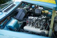 Volvo 1800 ES, 1973