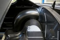 Volvo 1800 S Restoration