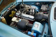 Volvo 1800 E, 1972