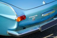 Volvo 1800 E, 1972