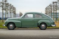 Volvo PV 544 Sport, 1958
