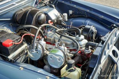 Volvo 221 ‘Amazon’ Estate, 1965