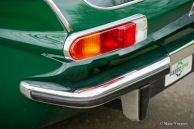 Volvo 1800 ES, 1972