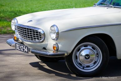 Volvo P1800 S, 1965