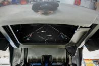 Volvo P1800 S 1966 Restoration