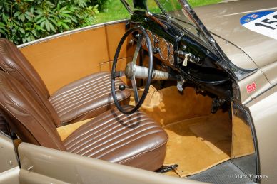 Westland Healey Roadster, 1947