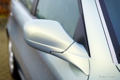 Alfa Romeo 166 Super 3.0 V6, 2000