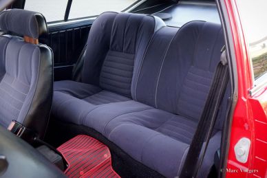 Alfa Romeo Alfetta GT 1800, 1975