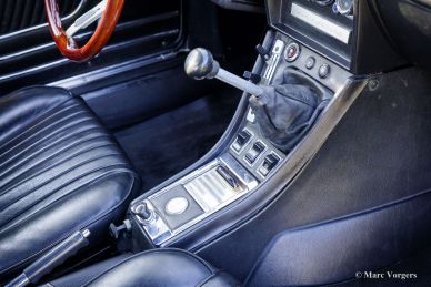 Alfa Romeo 2000 Spider Veloce, 1973