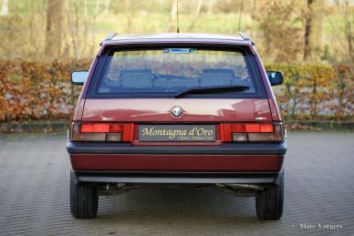Alfa Romeo 33 Sport Wagon 1.4 IE, 1994
