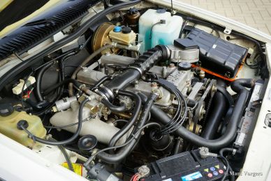 Alfa Romeo 75 1.8 IE, 1990