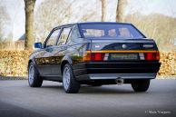 Alfa Romeo 75 1.8 Turbo, 1986