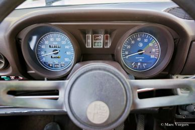 Alfa Romeo Alfasud, 1979