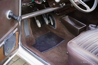 Alfa Romeo Alfasud, 1979