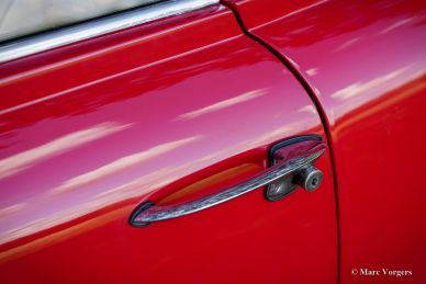 Alfa Romeo Giulietta 1300 Sprint, 1956