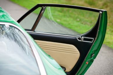 Alfa Romeo Montreal, 1974