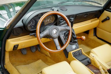 Alfa Romeo Spider 2000 Type 4, 1993