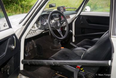 Alfa Romeo Giulietta Sprint Veloce, 1960