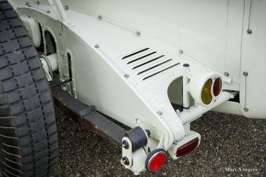 Alvis 3-Litre special, 1950