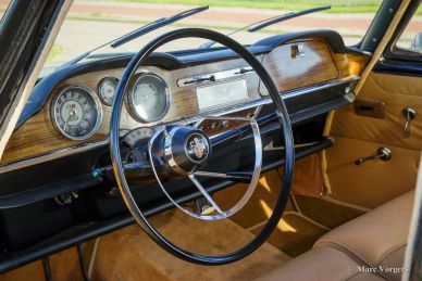 Austin A110 Westminster, 1964