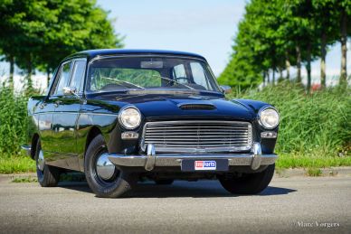 Austin A110 Westminster, 1964