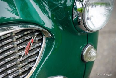 Austin Healey 100/6 BN6 ‘two-seater’, 1958