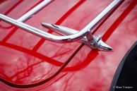 Austin Healey 100/4 BN2, 1956