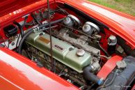 Austin Healey 100-SIX, 1959