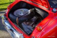 Austin Healey 3000 MK 3, 1966