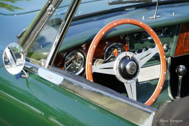 Austin Healey 3000 Mk III, 1966