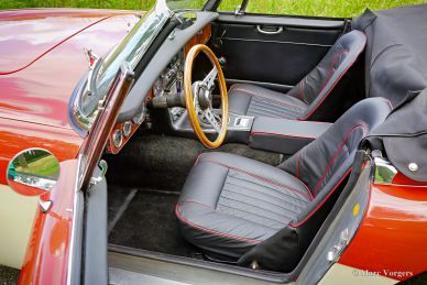 Austin Healey 3000 MK 3 phase 2, 1966