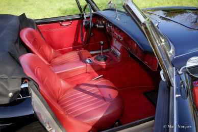 Austin Healey 3000 Mk 3, 1967