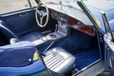 Austin Healey 3000 Mk III Phase 2, 1967