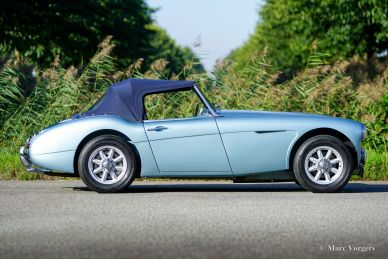 Austin Healey 3000 MK 1 (BT7), 1960