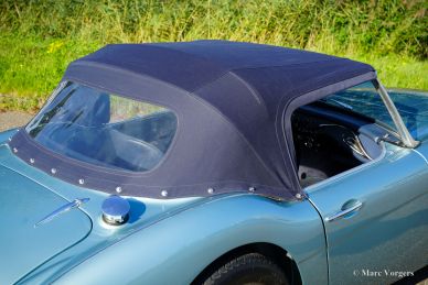 Austin Healey 3000 MK 1 (BT7), 1960