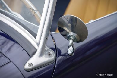 Austin Healey Sprite Mk 1 ‘Frogeye’, 1960