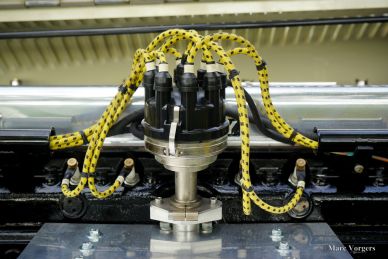 Bentley 3/8 Racer Special, 1948