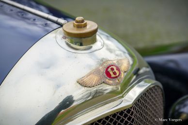 Bentley 3-Litre ‘Speed’ model, 1924