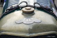 Bentley 4-Litre ‘blower’, 1931