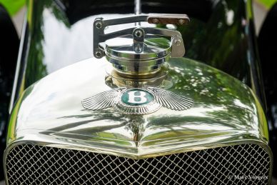 Bentley ‘Blue Train’, 1949