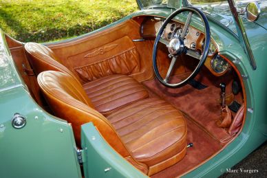 Bentley 3½ Litre Sports, 1934