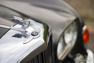 Bentley S3 Continental, 1963