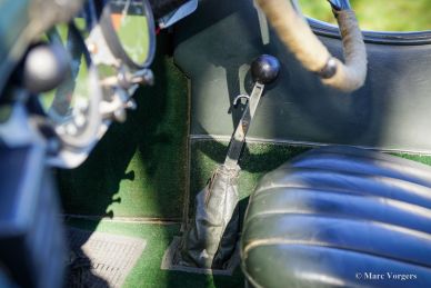 Bentley Speed Six, 1927