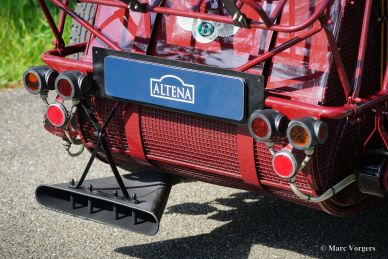 Bentley Speed 8, 1947