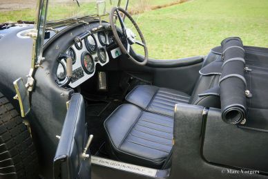 Bentley Speed 8 ‘Le Mans’ Special, 1952